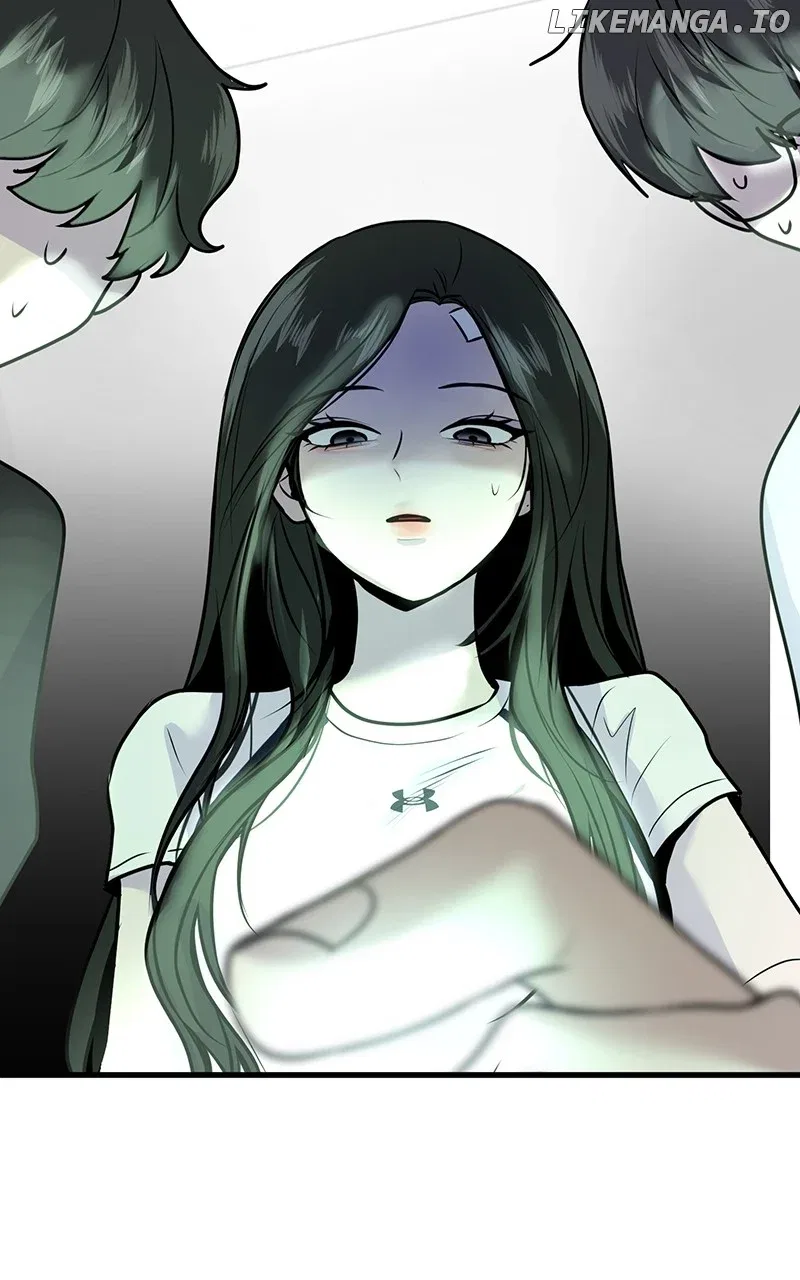 Back to Chan Bi Chapter 11 – Page 120