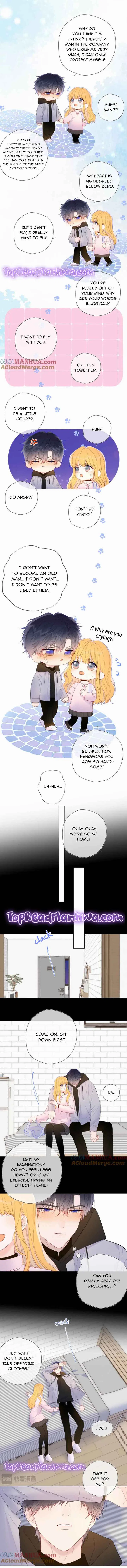 The Stars and I Chapter 152 – Page 2