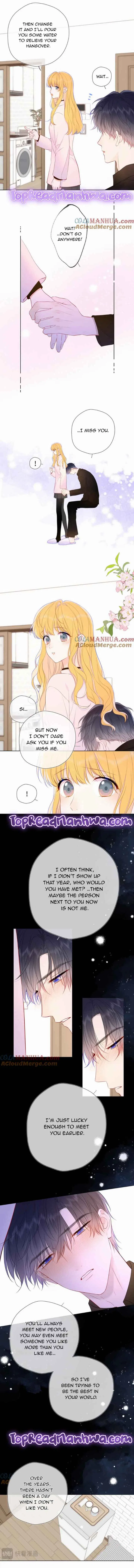 The Stars and I Chapter 152 – Page 4