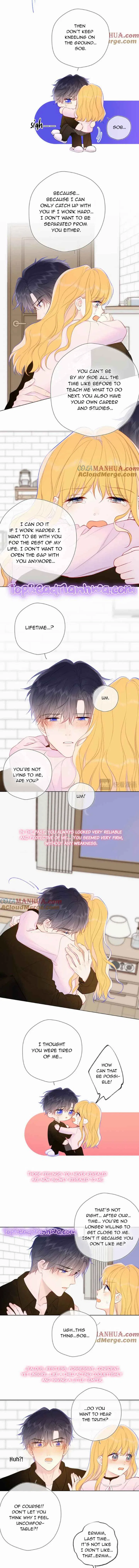 The Stars and I Chapter 152 – Page 7