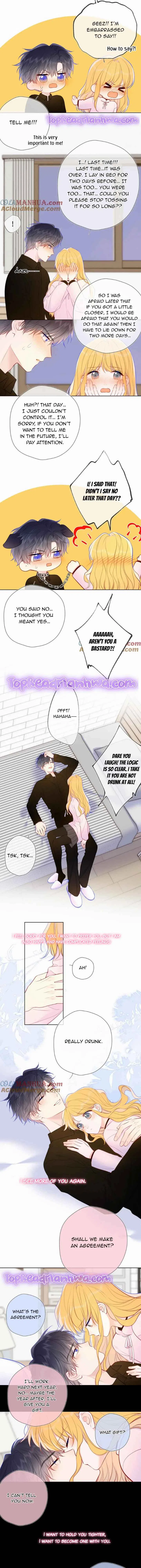 The Stars and I Chapter 152 – Page 8