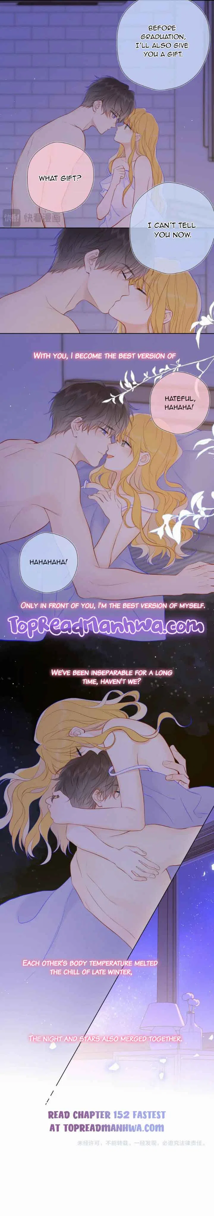 The Stars and I Chapter 152 – Page 9