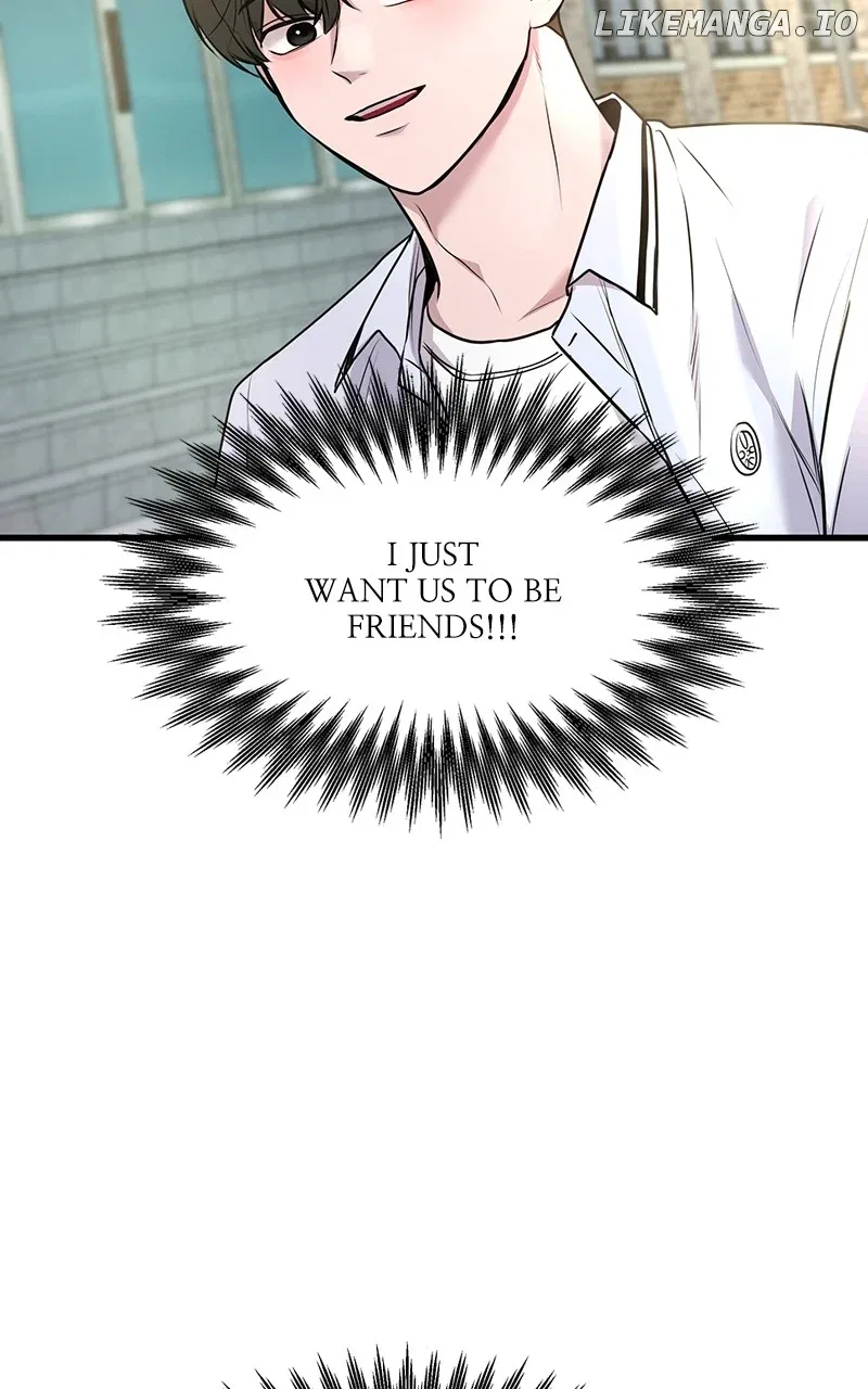Back to Chan Bi Chapter 10 – Page 5