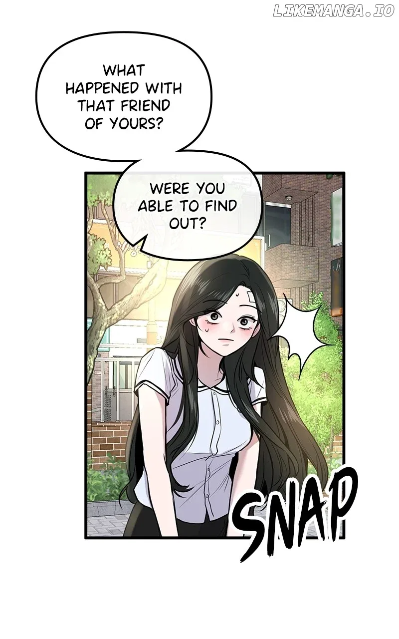 Back to Chan Bi Chapter 10 – Page 7