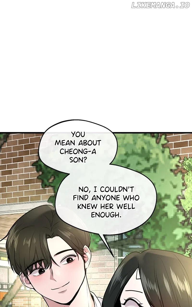 Back to Chan Bi Chapter 10 – Page 8