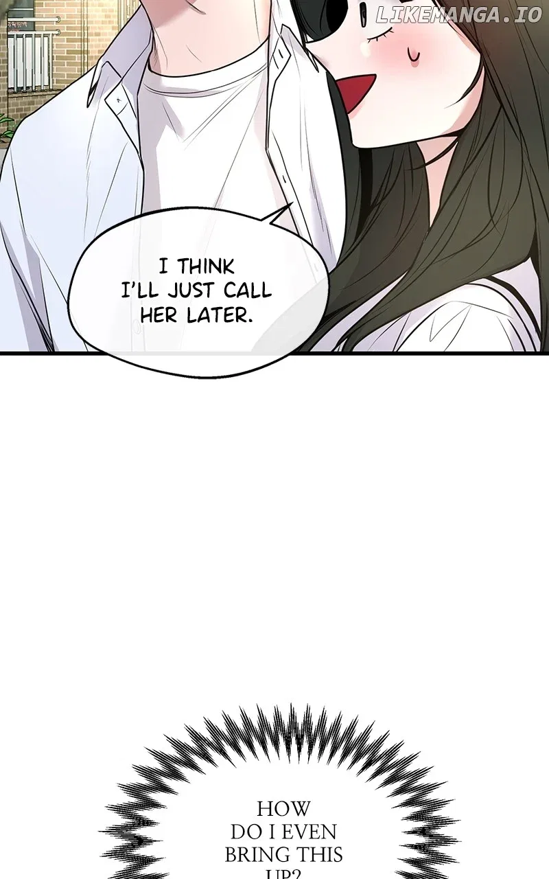 Back to Chan Bi Chapter 10 – Page 9