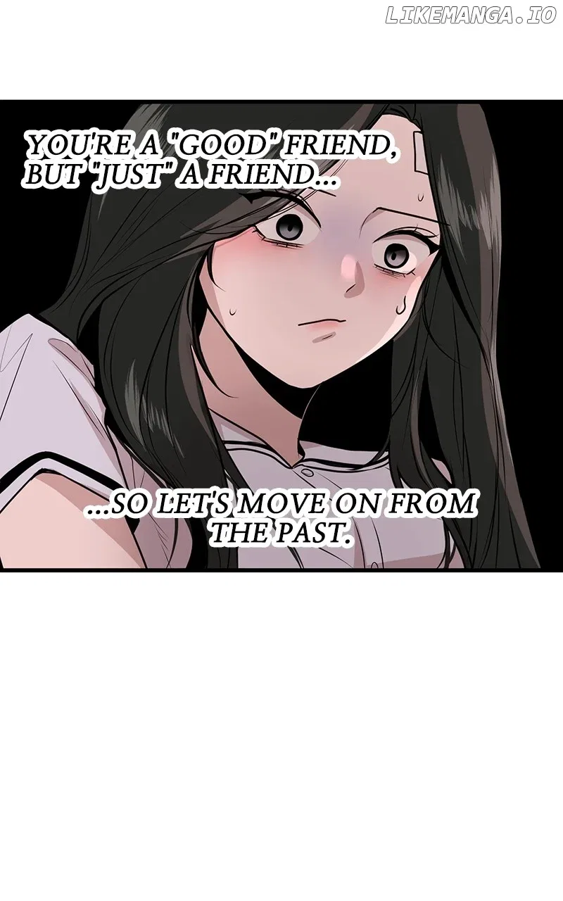 Back to Chan Bi Chapter 10 – Page 11