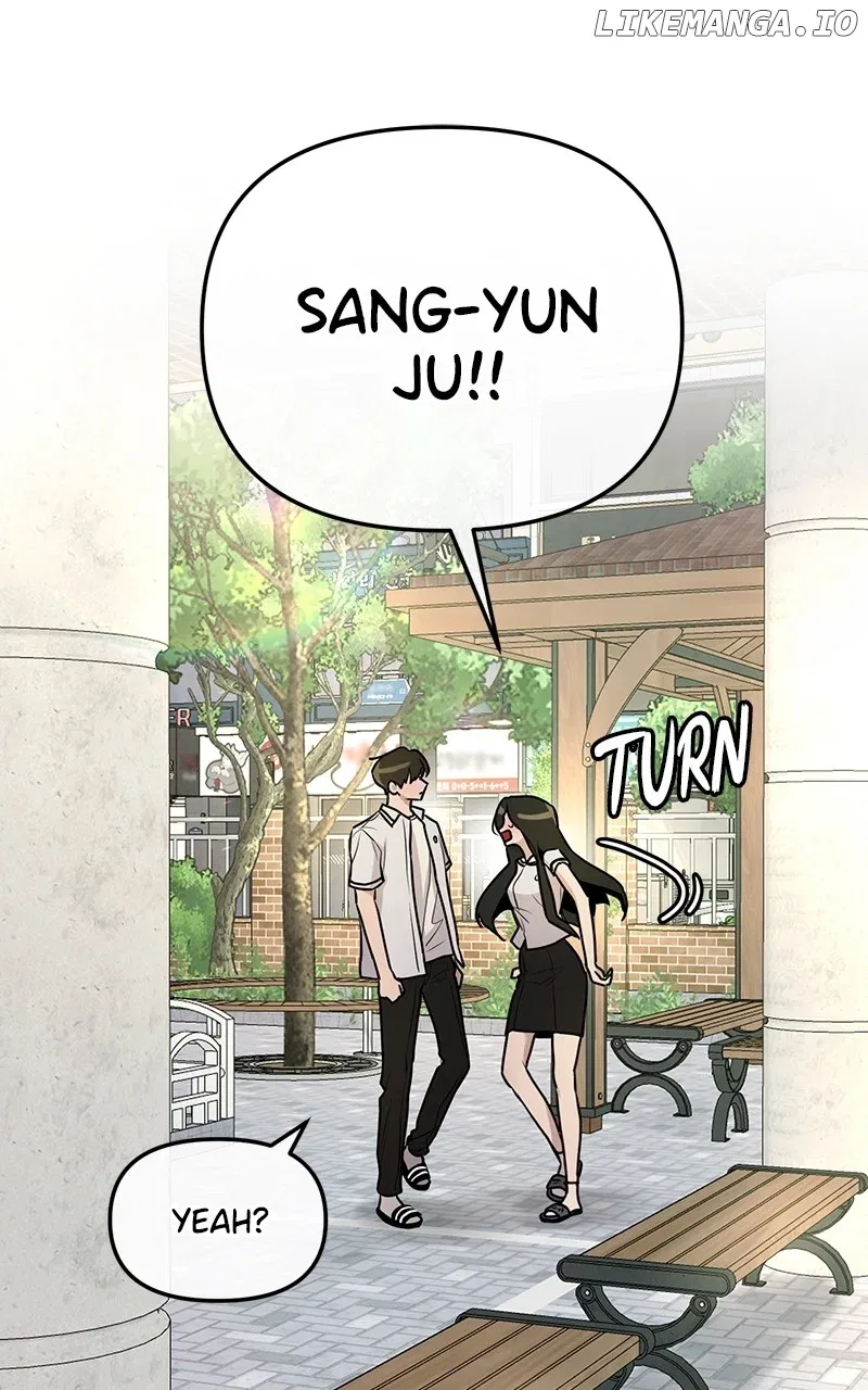 Back to Chan Bi Chapter 10 – Page 12