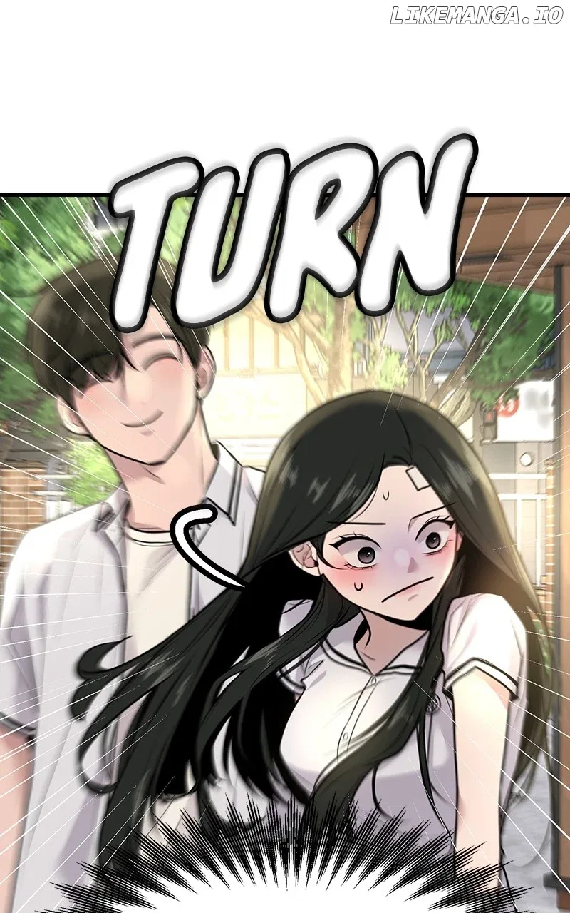 Back to Chan Bi Chapter 10 – Page 14