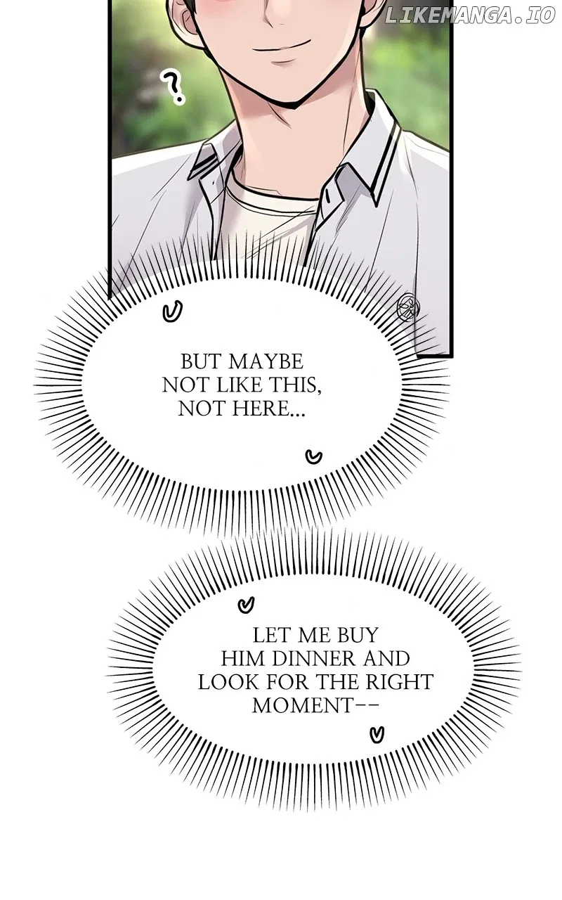 Back to Chan Bi Chapter 10 – Page 16