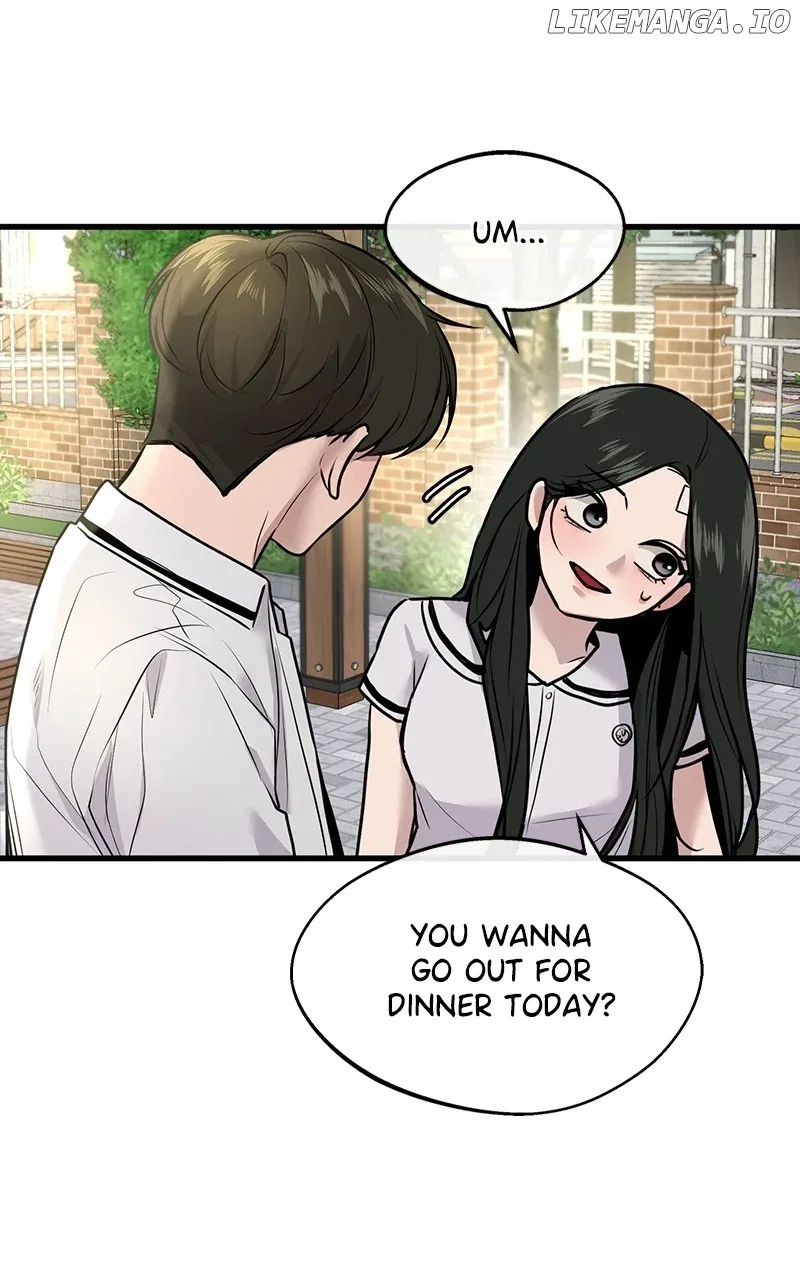 Back to Chan Bi Chapter 10 – Page 17