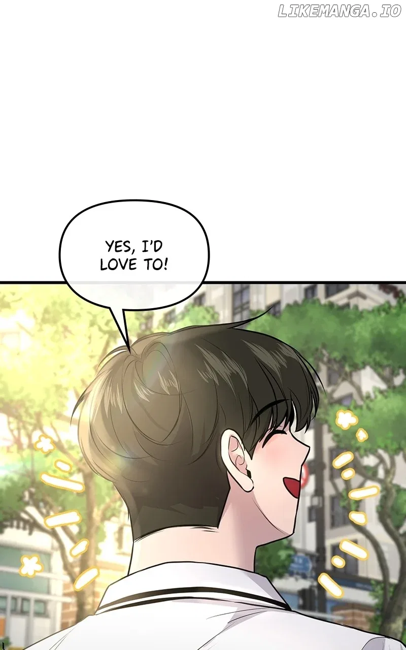 Back to Chan Bi Chapter 10 – Page 18