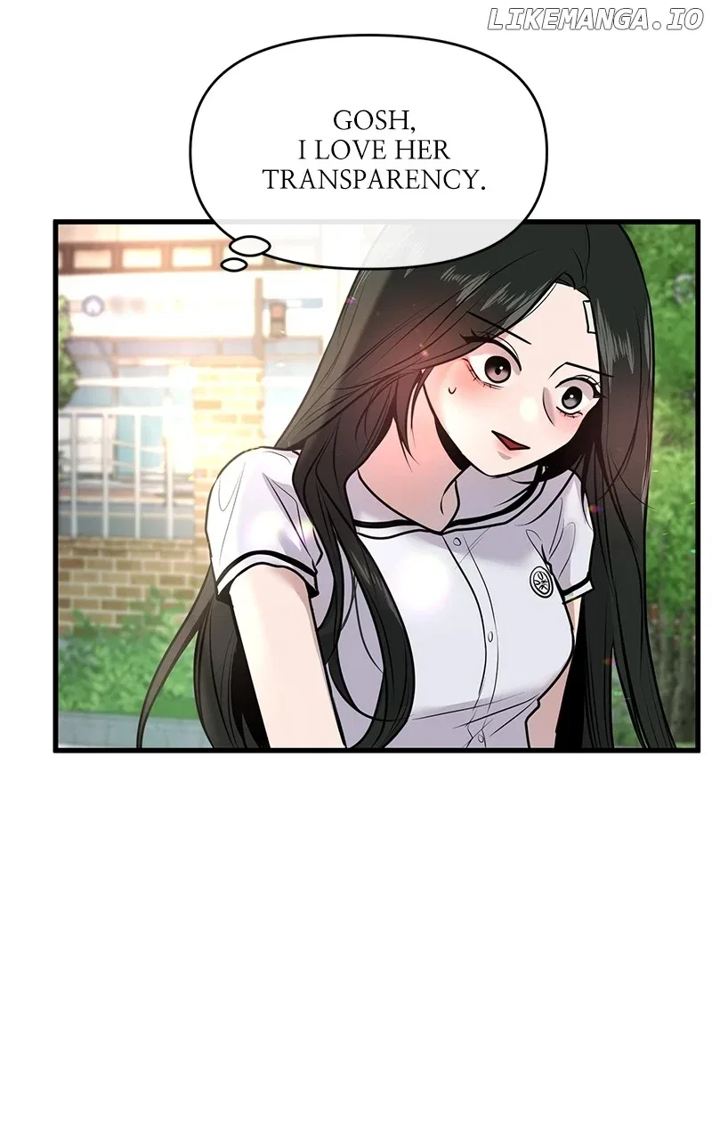 Back to Chan Bi Chapter 10 – Page 20