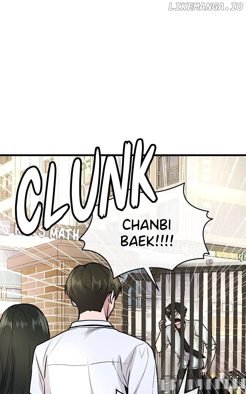 Back to Chan Bi Chapter 10 – Page 22