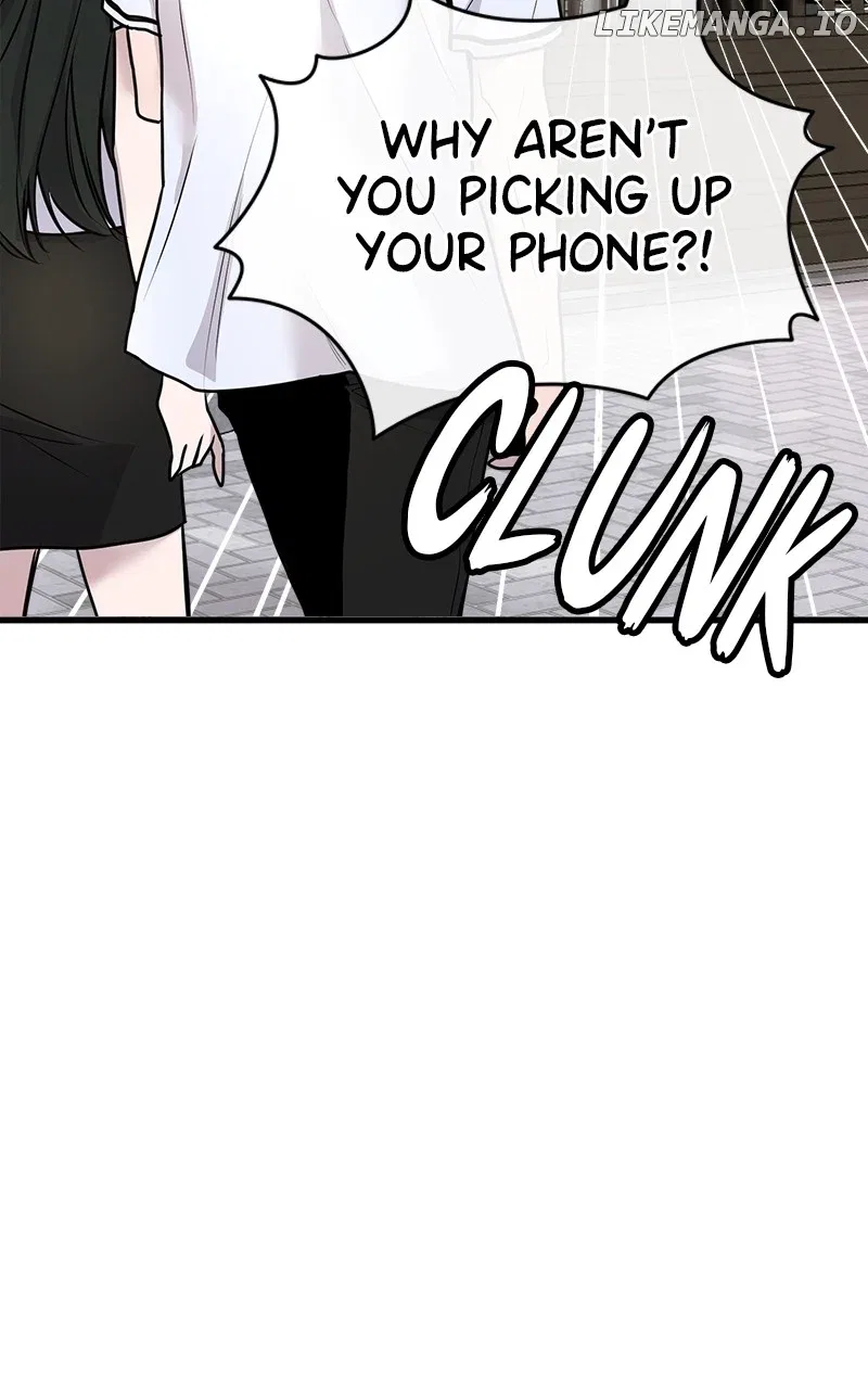 Back to Chan Bi Chapter 10 – Page 23