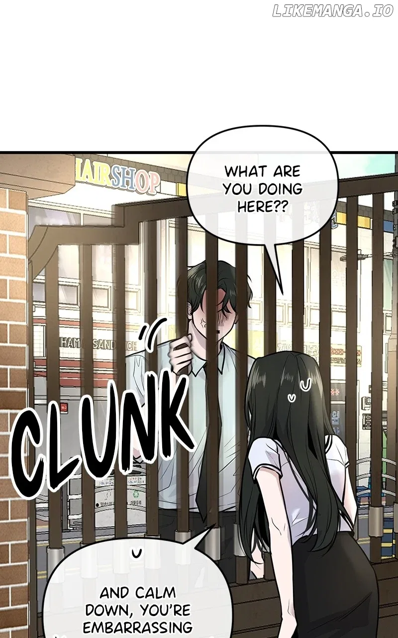 Back to Chan Bi Chapter 10 – Page 26
