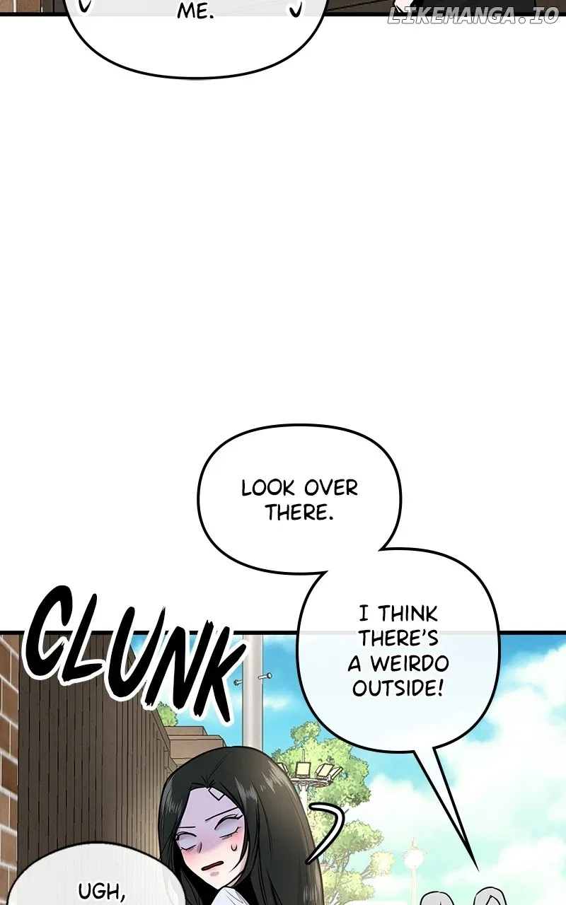 Back to Chan Bi Chapter 10 – Page 27