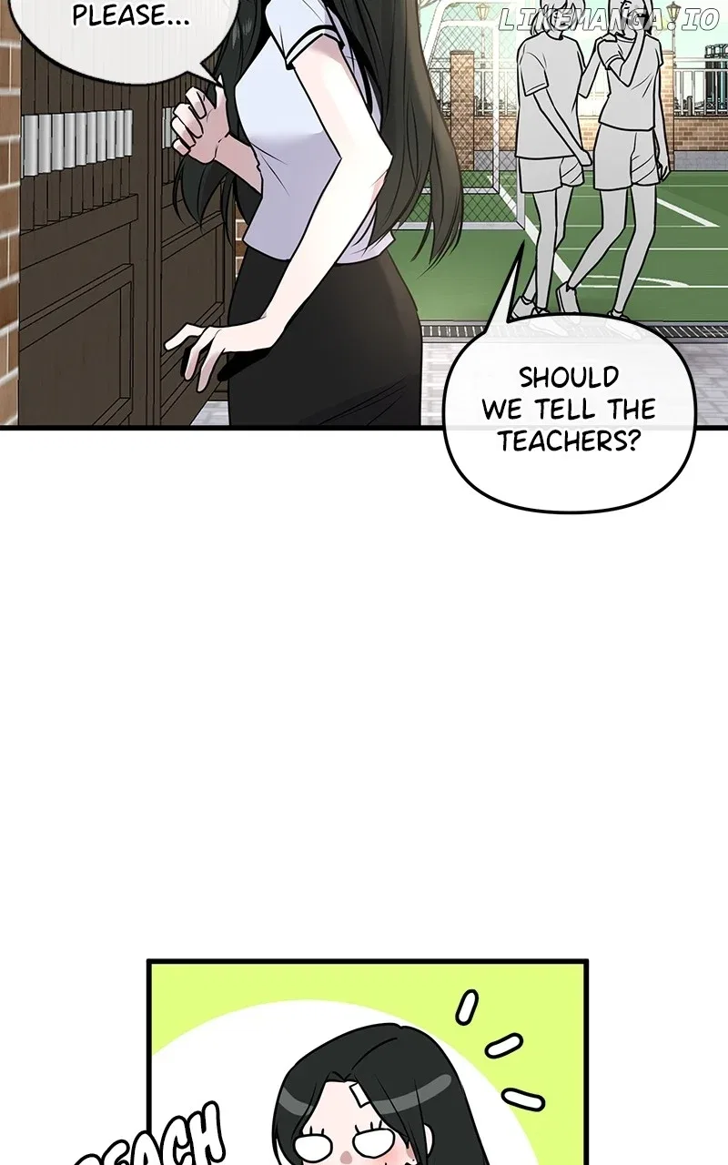Back to Chan Bi Chapter 10 – Page 28