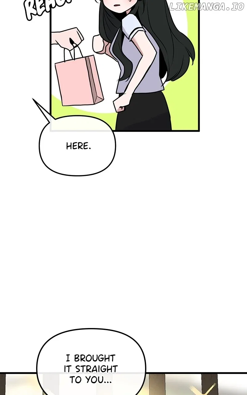 Back to Chan Bi Chapter 10 – Page 29