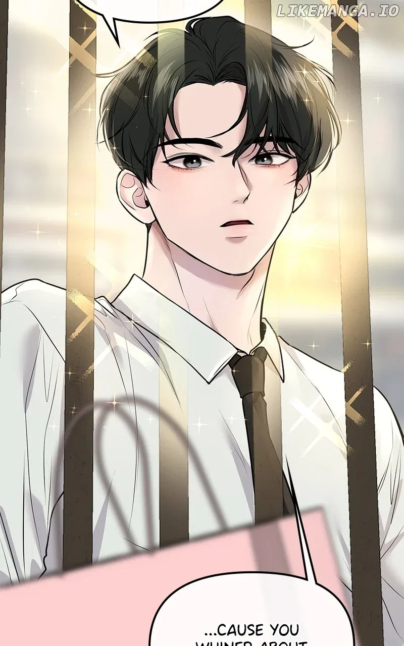 Back to Chan Bi Chapter 10 – Page 30