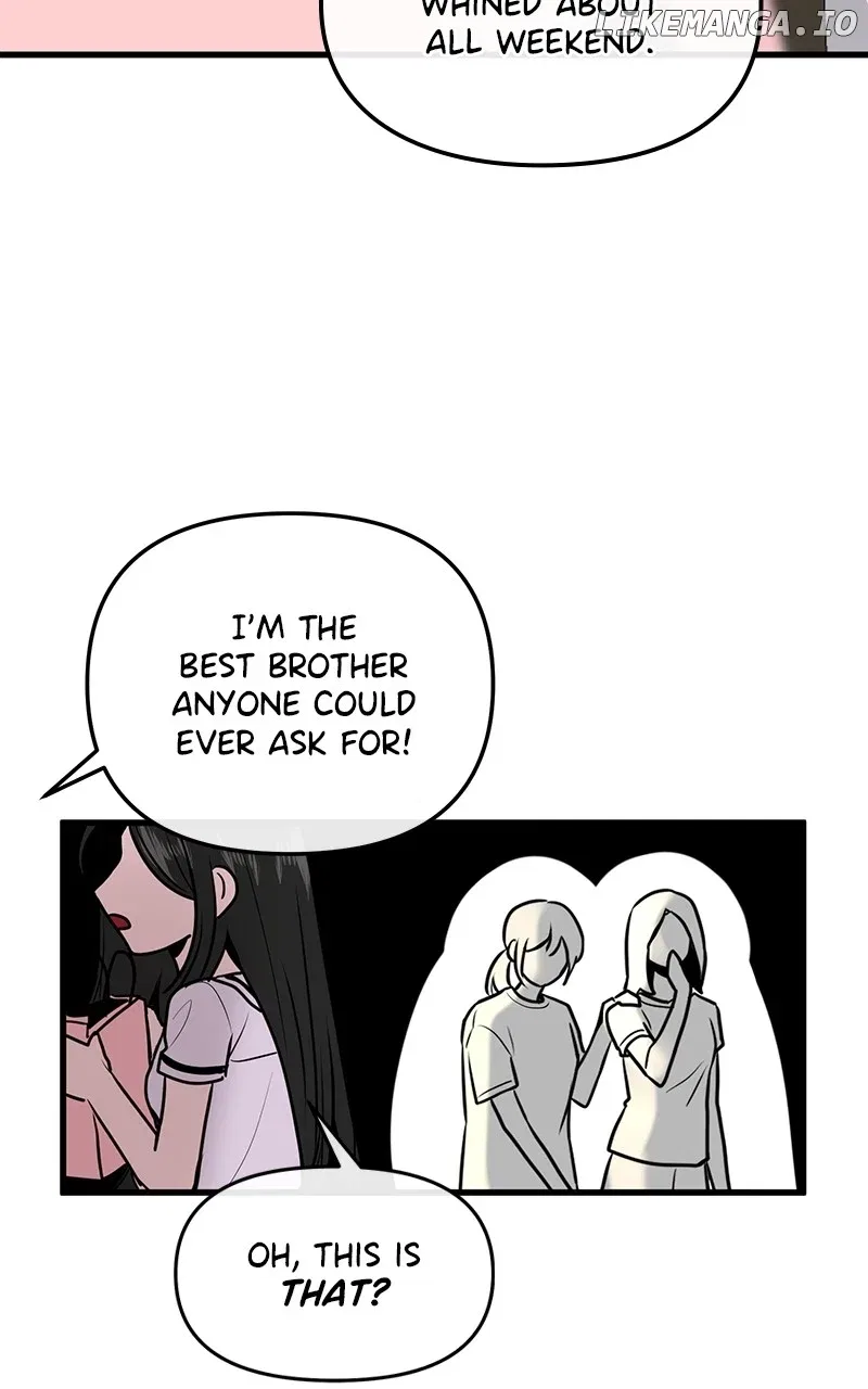 Back to Chan Bi Chapter 10 – Page 31
