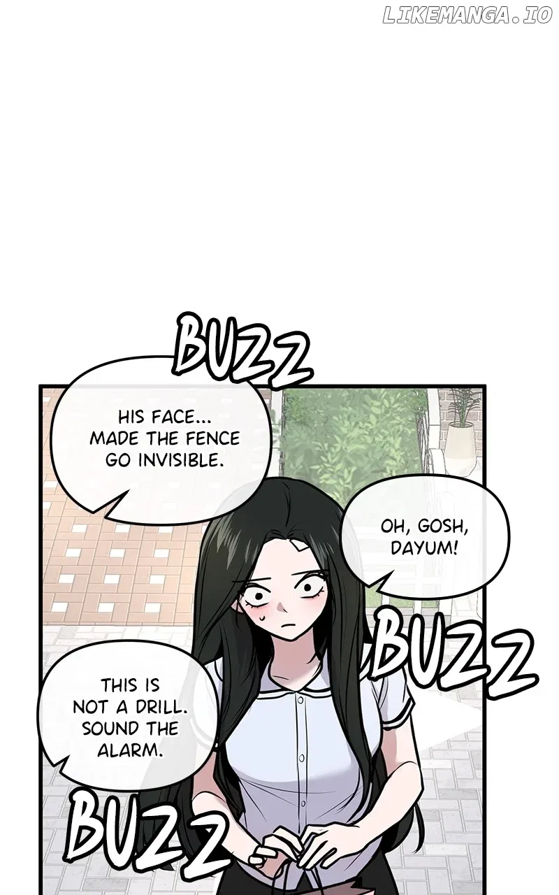 Back to Chan Bi Chapter 10 – Page 32