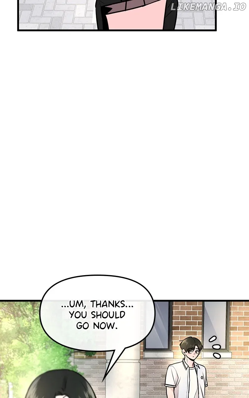 Back to Chan Bi Chapter 10 – Page 33