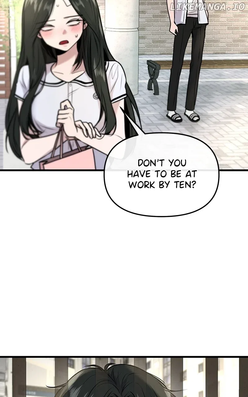 Back to Chan Bi Chapter 10 – Page 34