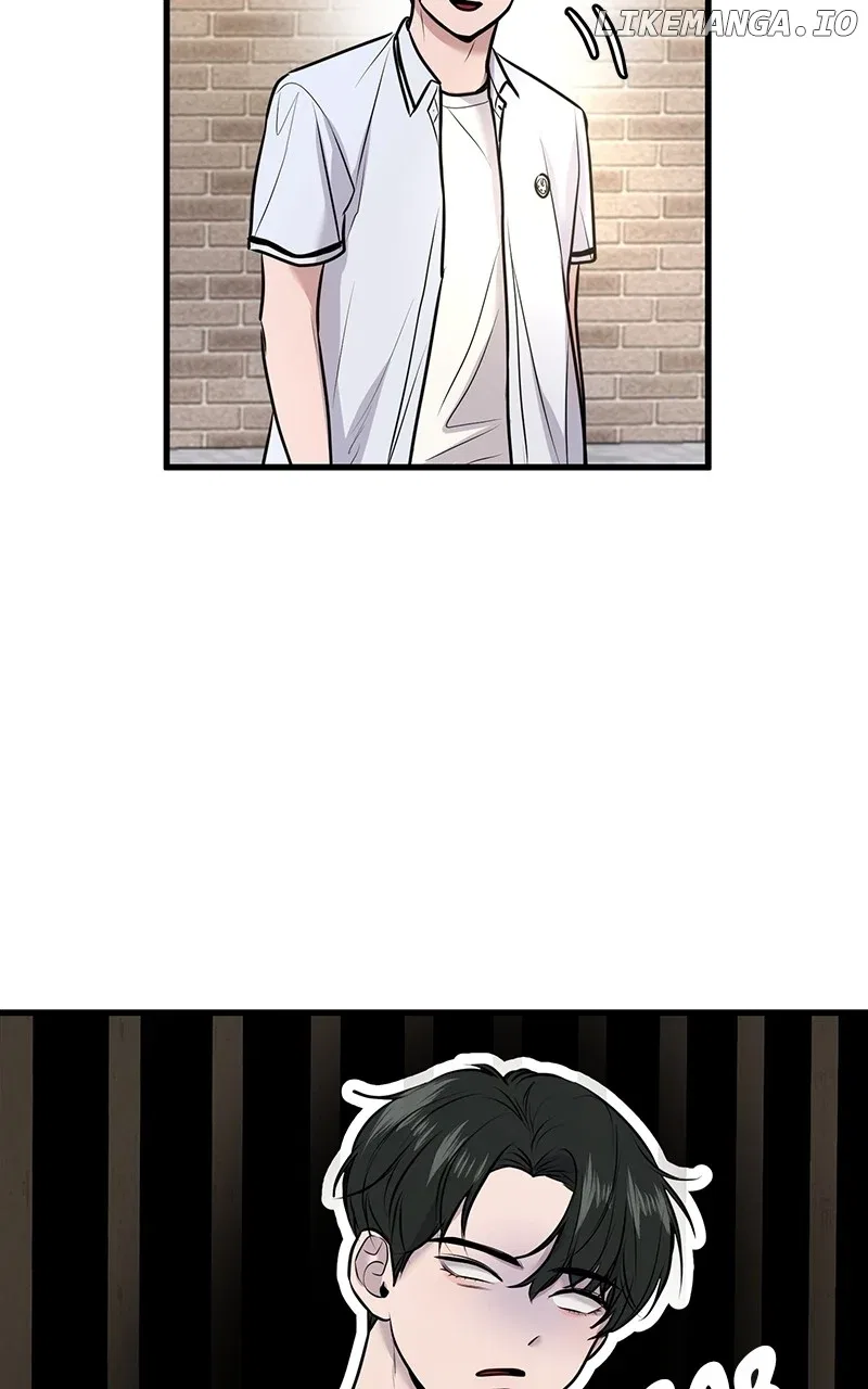 Back to Chan Bi Chapter 10 – Page 36