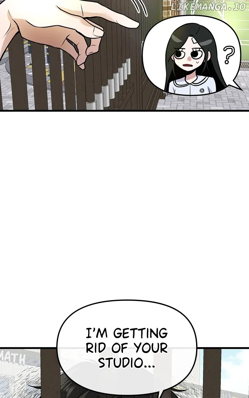 Back to Chan Bi Chapter 10 – Page 41