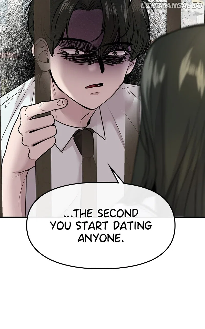 Back to Chan Bi Chapter 10 – Page 42