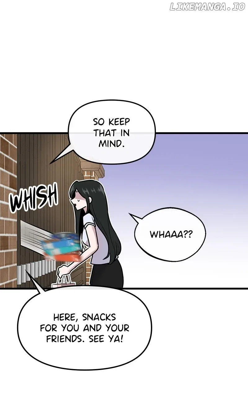 Back to Chan Bi Chapter 10 – Page 43