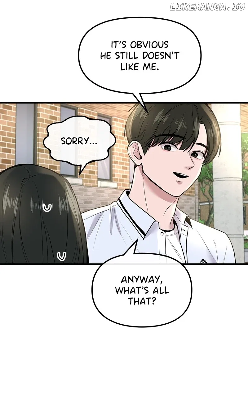 Back to Chan Bi Chapter 10 – Page 45