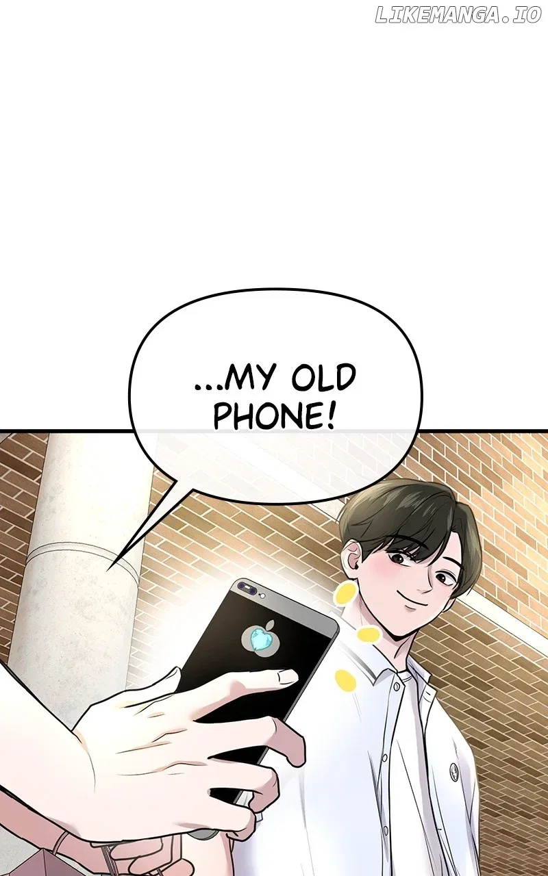 Back to Chan Bi Chapter 10 – Page 47