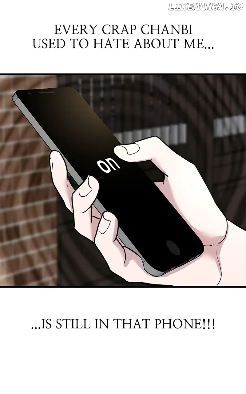 Back to Chan Bi Chapter 10 – Page 55