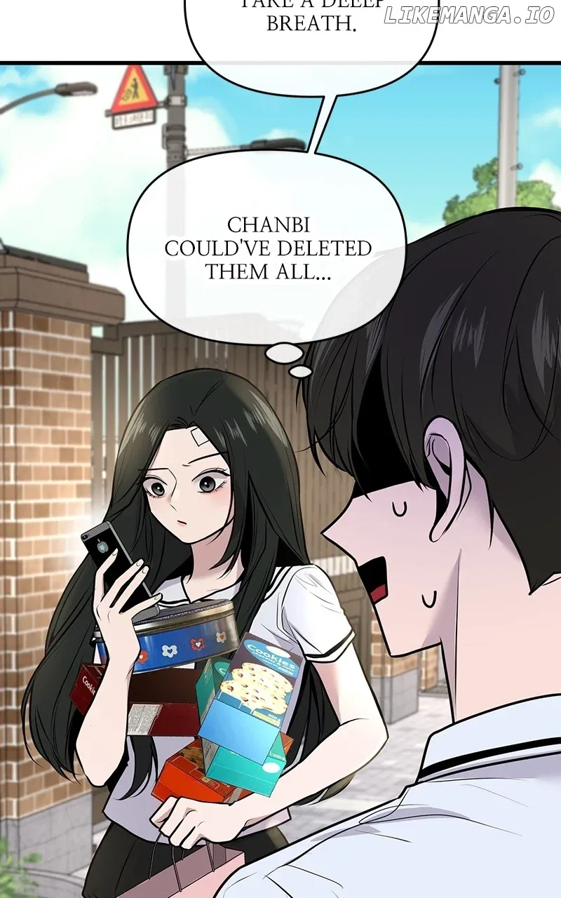 Back to Chan Bi Chapter 10 – Page 58