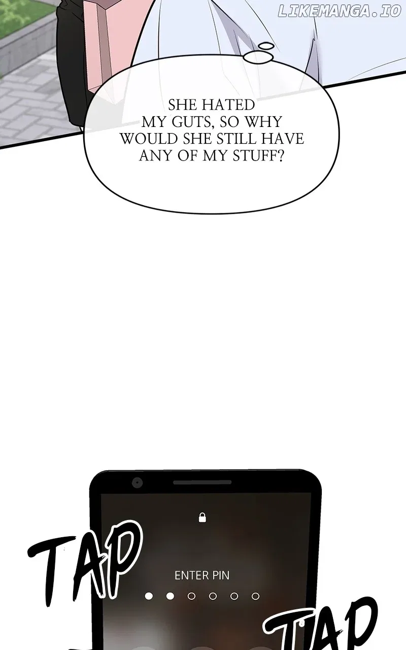 Back to Chan Bi Chapter 10 – Page 59