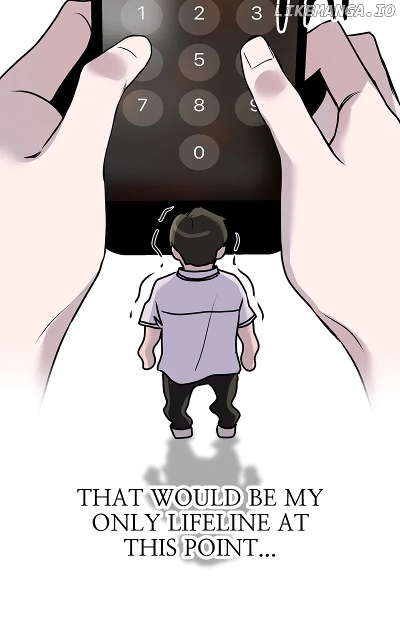 Back to Chan Bi Chapter 10 – Page 60