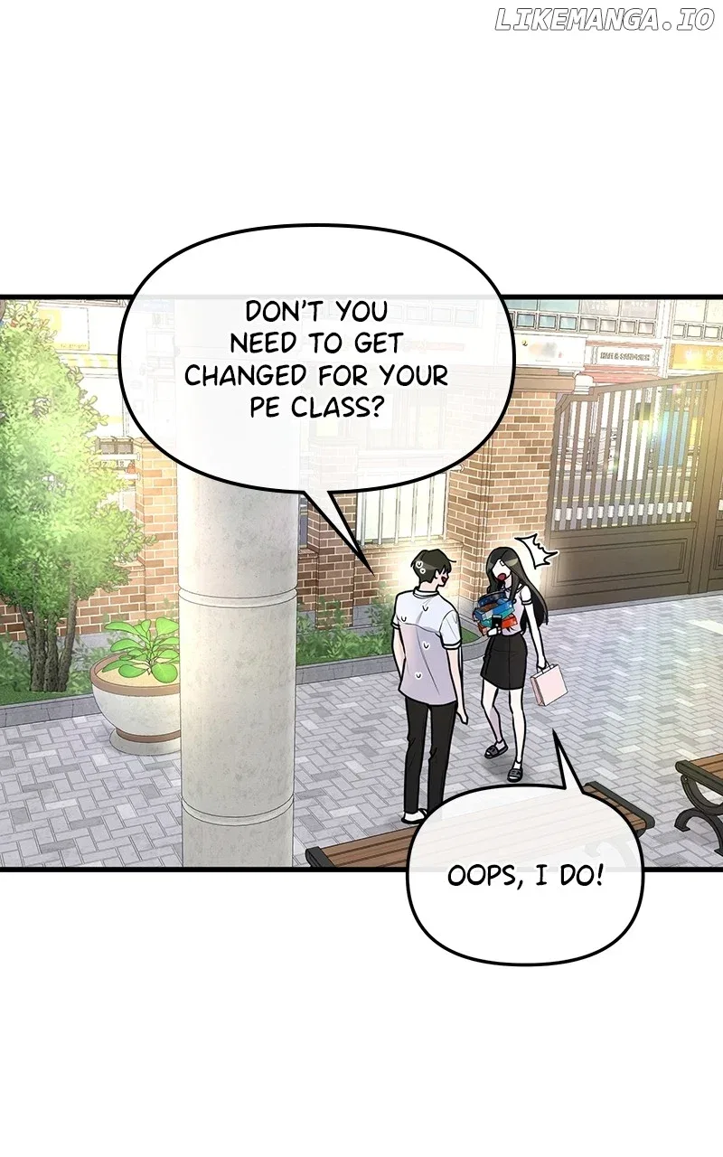 Back to Chan Bi Chapter 10 – Page 65