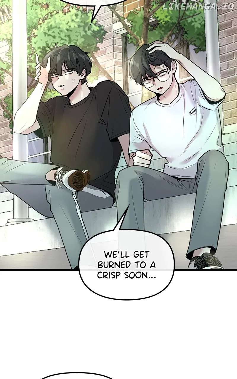 Back to Chan Bi Chapter 10 – Page 71