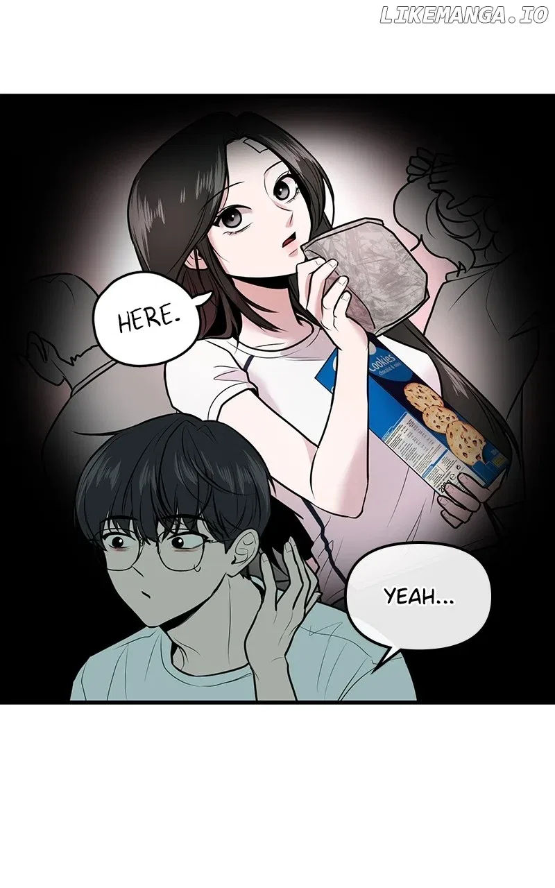 Back to Chan Bi Chapter 10 – Page 73