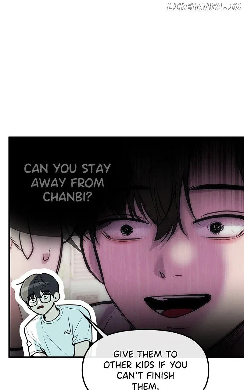 Back to Chan Bi Chapter 10 – Page 74