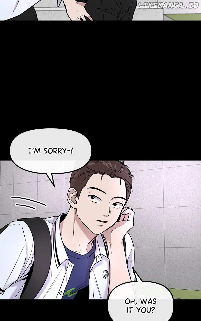 Back to Chan Bi Chapter 10 – Page 83