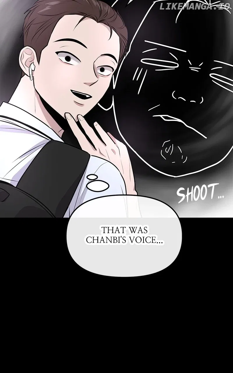 Back to Chan Bi Chapter 10 – Page 91