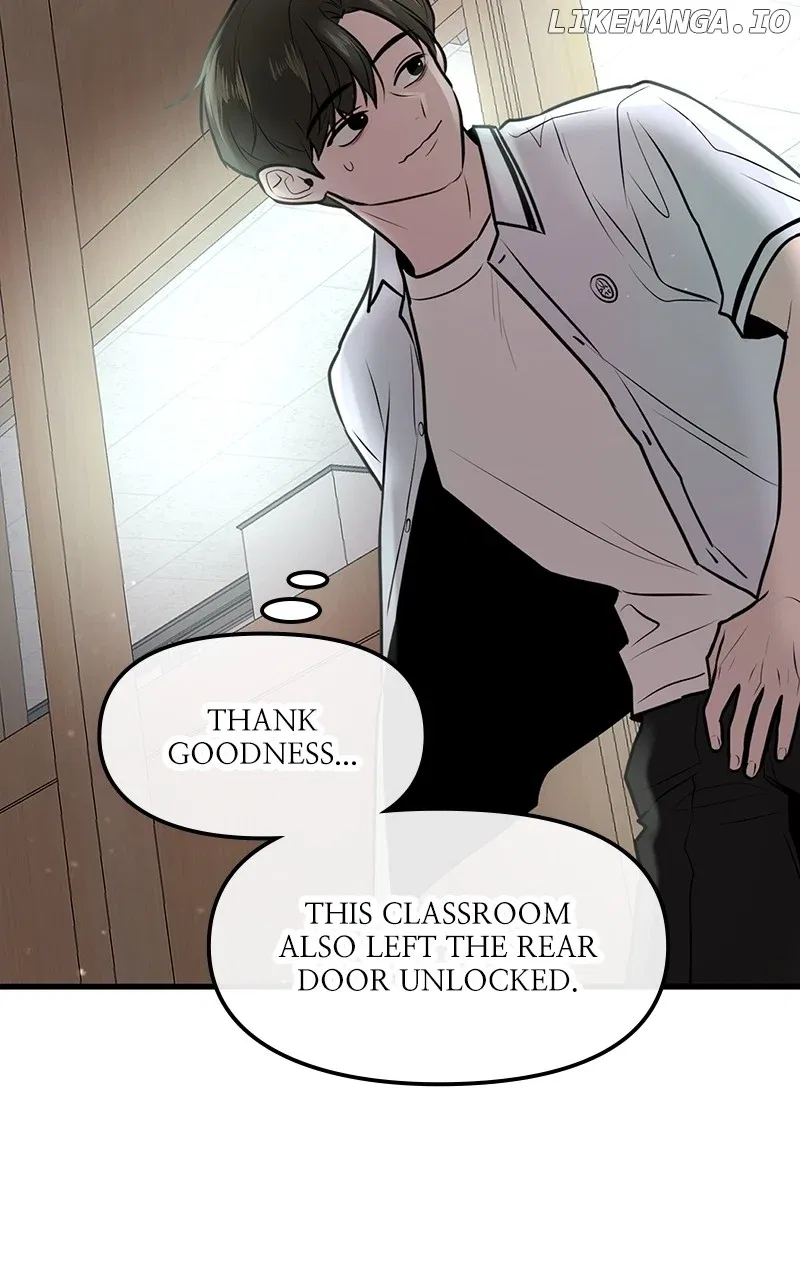 Back to Chan Bi Chapter 10 – Page 99