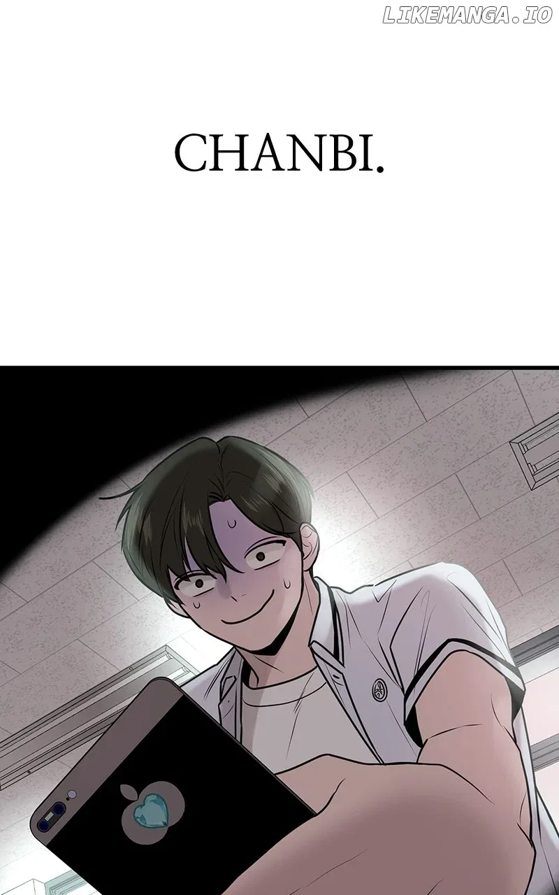 Back to Chan Bi Chapter 10 – Page 101