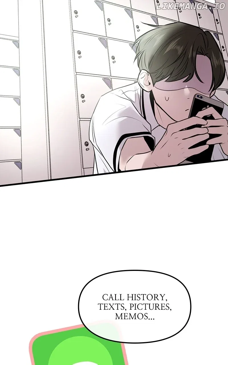 Back to Chan Bi Chapter 10 – Page 106