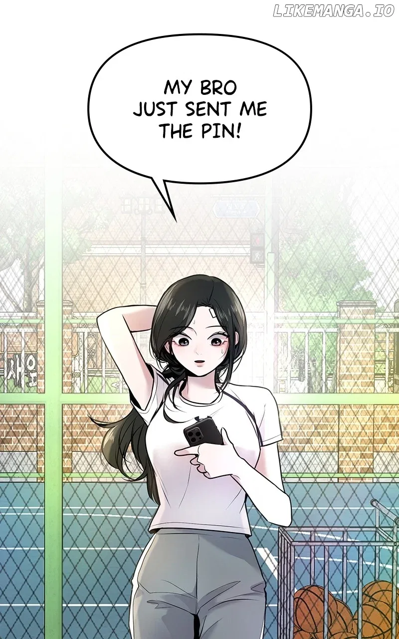 Back to Chan Bi Chapter 10 – Page 112