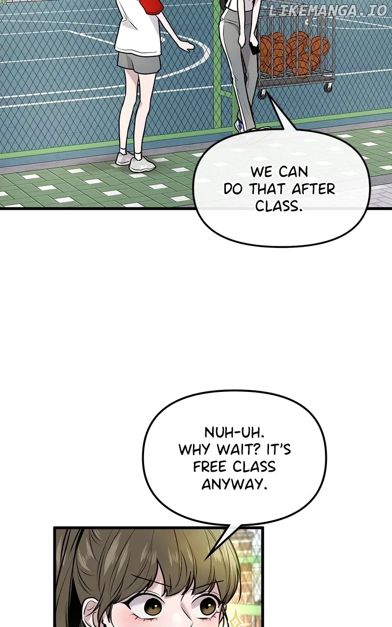Back to Chan Bi Chapter 10 – Page 114