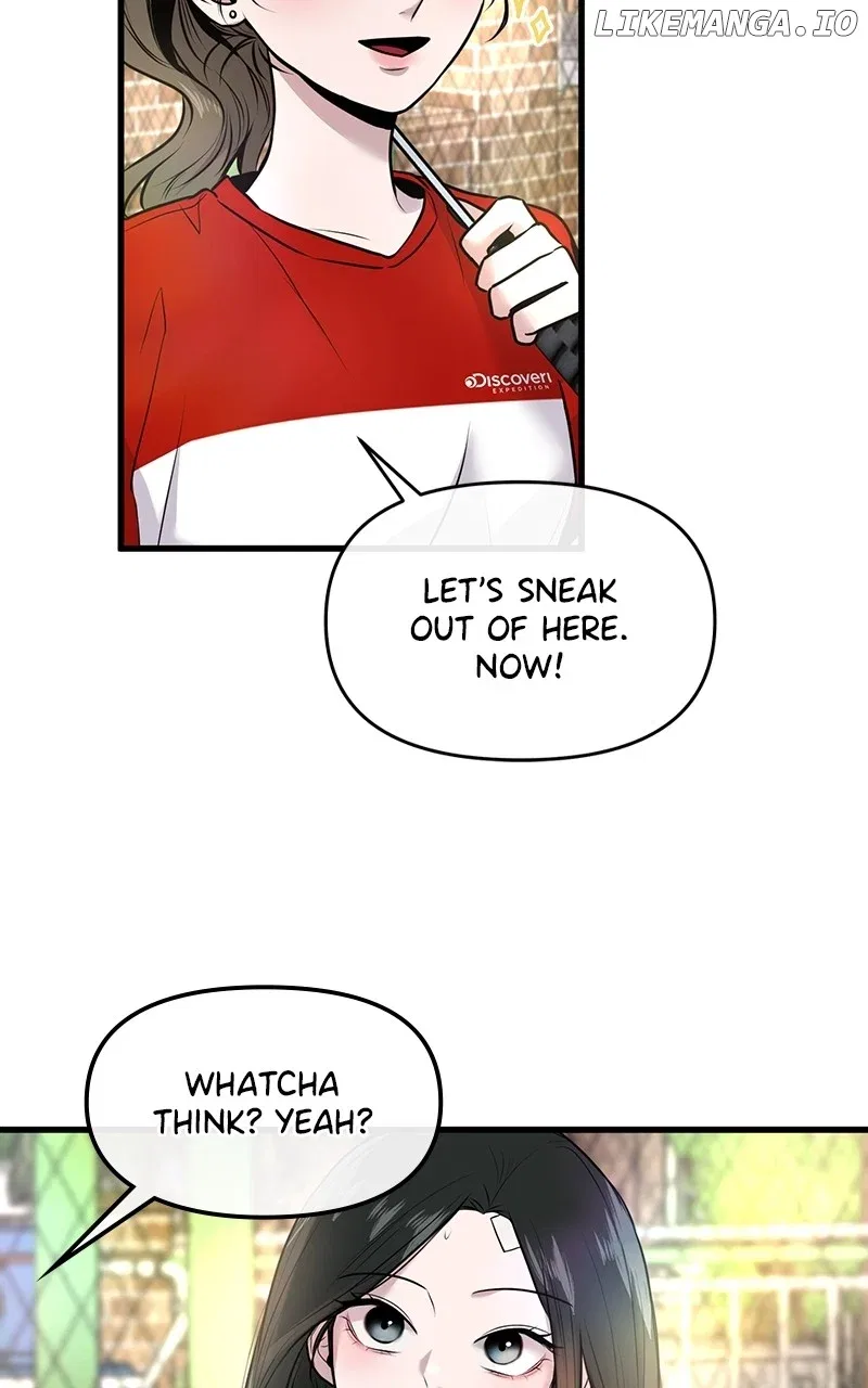 Back to Chan Bi Chapter 10 – Page 115